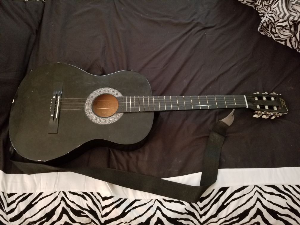 Beginner Guitar