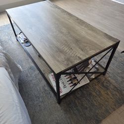 Coffee Table/Furniture