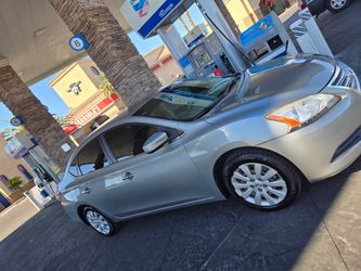 2013 Nissan Sentra