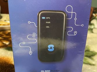 GPS