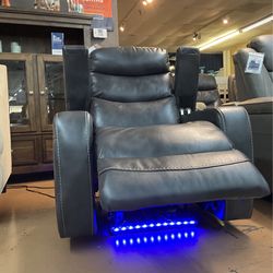 Power Recliner