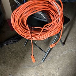 300 Foot Extension Cord Indoor Outdoor