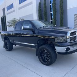 2006 Dodge Ram