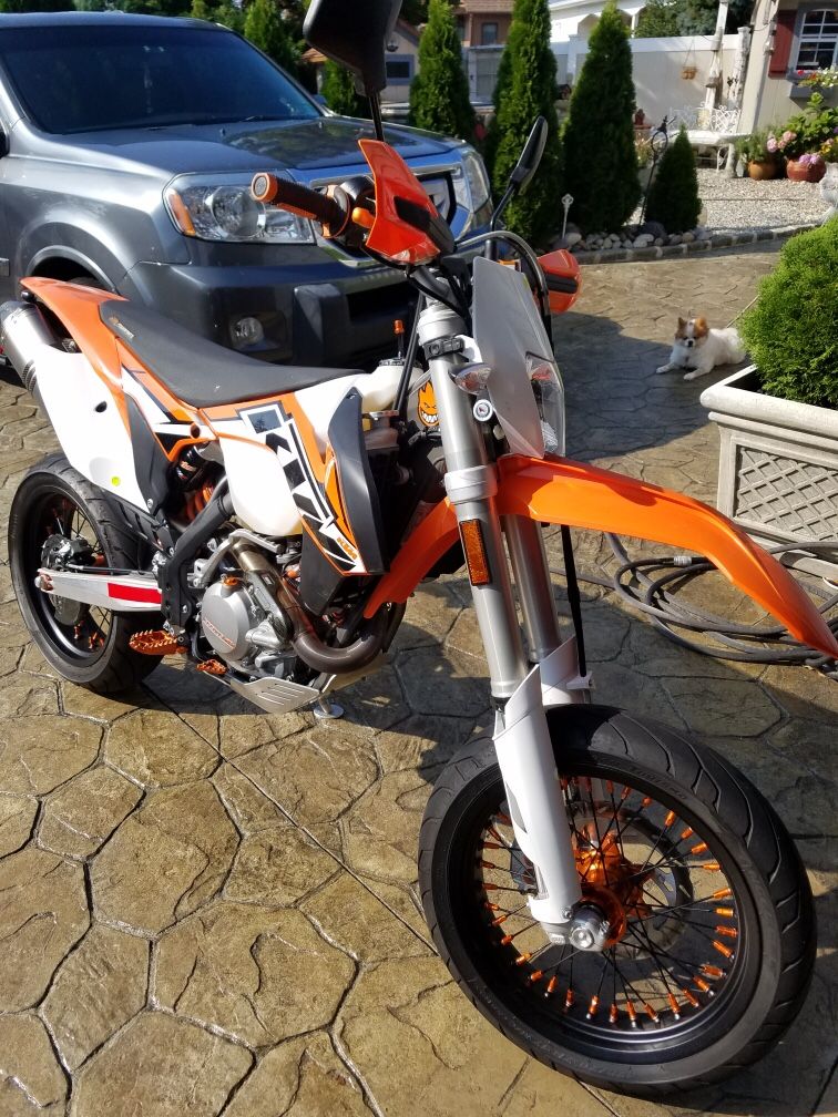 ktm 500 enduro for sale