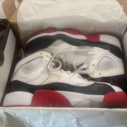 Jordan Jumpman Two Trey (GS)