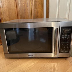 Magic Chef Microwave