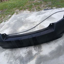 Honda Accord 2009 to 2012