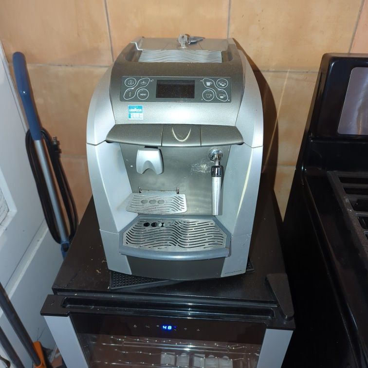 Lavazza Blue 2312 Espresso Machine