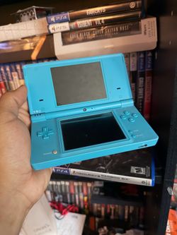 Nintendo DSI