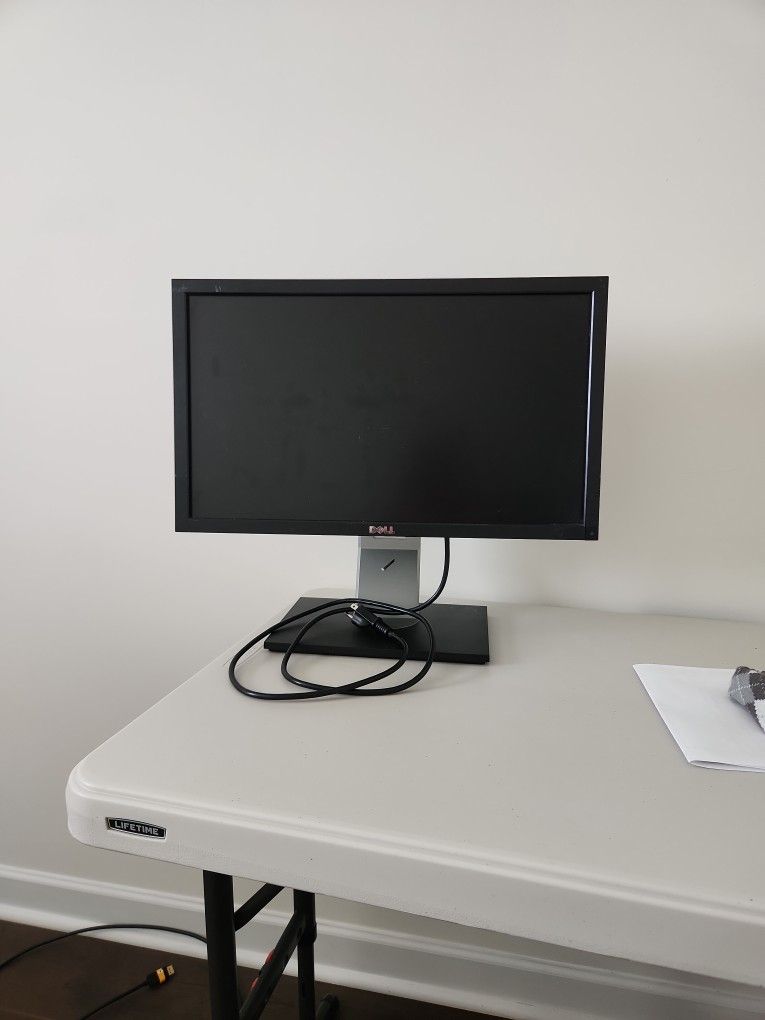 Dell Monitor 23inch