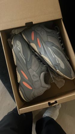 Yeezy 700 azure blue
