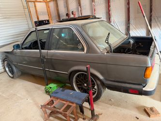 E30 roller no motor