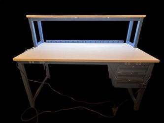 Benchdepot Workbench