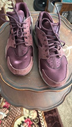 Nike Woman’s 10