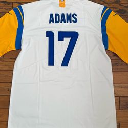 Adams Jersey