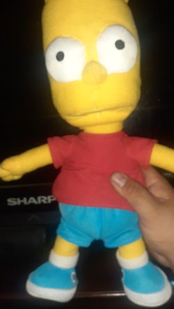 Bart Simpson