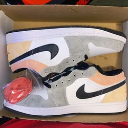Air Jordan 1 Low