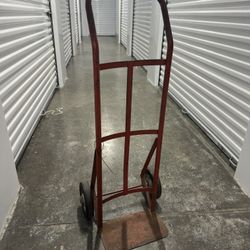 Hand Truck Dolly