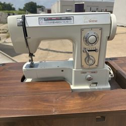 Sewing Machine Table