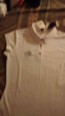 Polo Adidas
