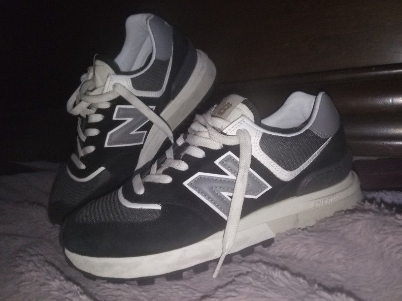 New Balance 574 Legacy Mens 7.5