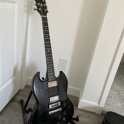 Gibson top sg r1