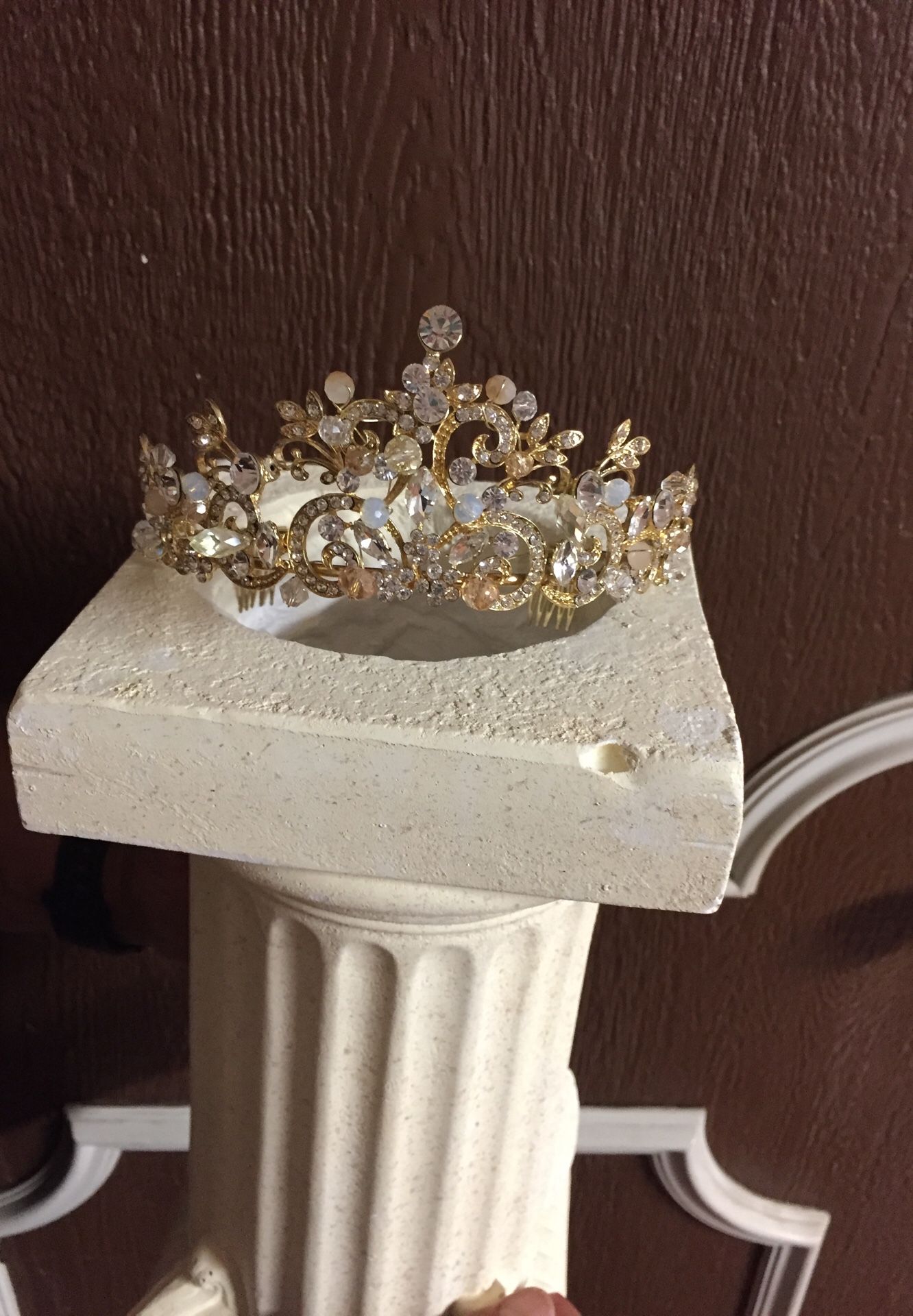 Crown