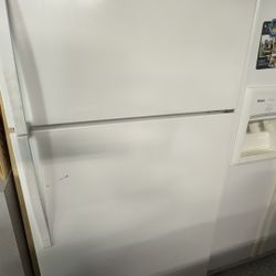 Whirlpool Refrigerator