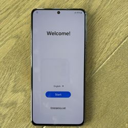 Samsung Galaxy S21 Phone