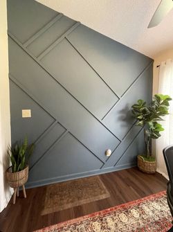 Accent Wall