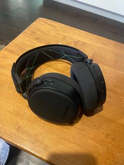 SteelSeries Arctis 9x Headset