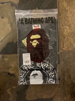 Bape x Chrome T shirt