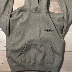 Essentials Hoodie