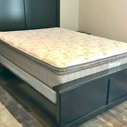 Mattresses and Mattress Sets for Sale! BRAND NEW in Plastic!