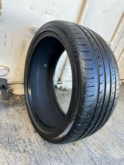 225/40ZR18   FREE Installation -  Ironman 