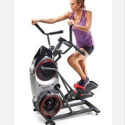 BowFlex Max Trainer Series M5 