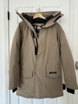 (NWOT) Canada Goose Men's Langford Down Parka