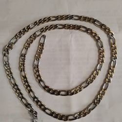 Gold Chain 14k 