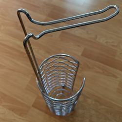 Toilet Paper Holder 