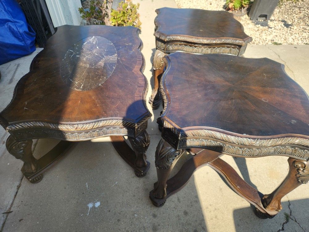 Tables