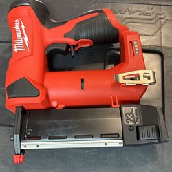 23 Ga Pin Nailer
