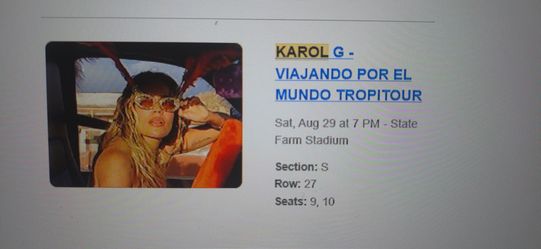 KAROL G