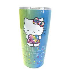 Hello Kitty Insulation Cup 