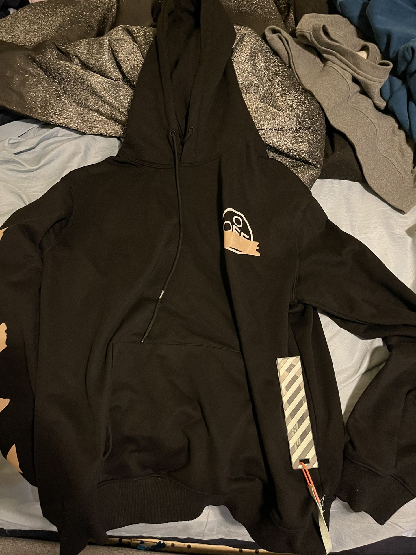 Off White Jacket 