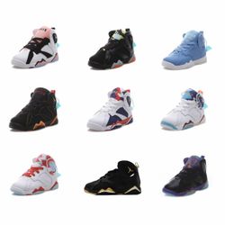 Air Jordan Retro 7 - 7C -3Y