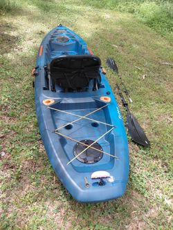 FISHING Kayak