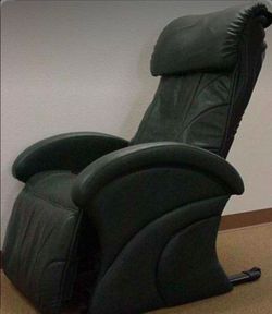 Massage chair