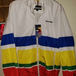 Tommy Hilfiger Jacket 