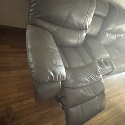 Love Seat 