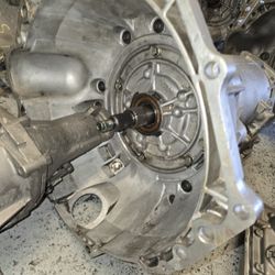 4L60-E Transmission 2wd For Chevy 2000